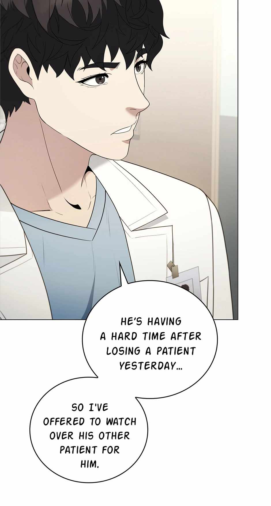 Dr. Choi Tae-Soo Chapter 237 18